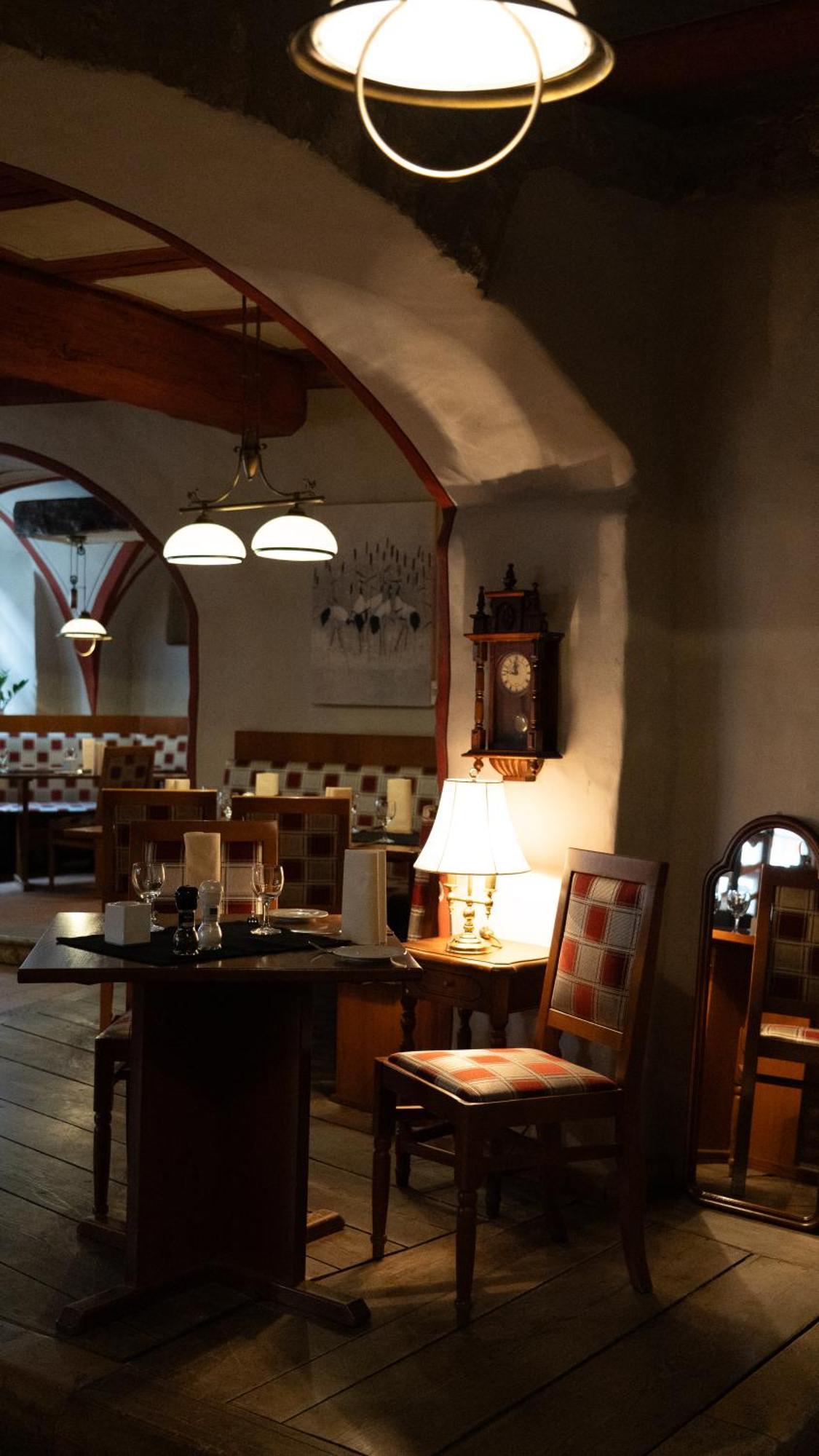 Hotel Haus Im Sack Jena Eksteriør bilde